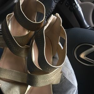 Wedges Sandals